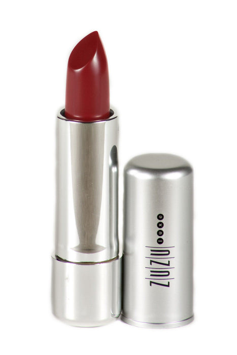 Zuzu Luxe - Vegan Gluten Free Lipstick, Vino De Amour