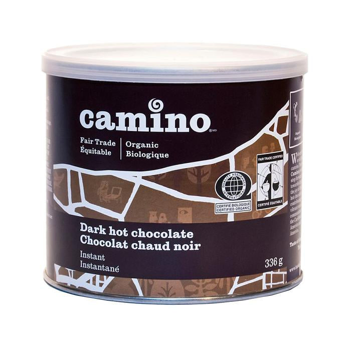 Camino - Original Dark Hot Chocolate, 336 g