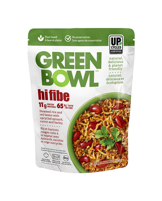 Green Bowl - HiFibe, 250 g