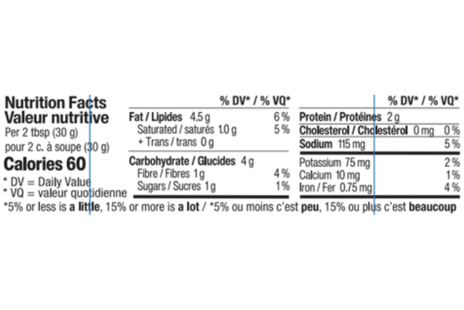 Nuts For Cheese - Chipotle Queso Cashew Dip, 210 g