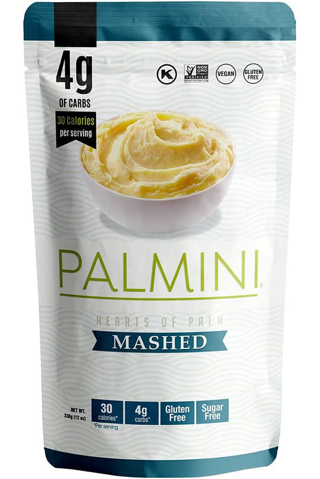 Palmini - Mashed, 338 g
