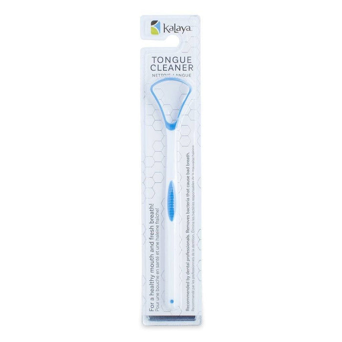 Kalaya - Breath Refresh Tongue Cleaner, 1 Piece