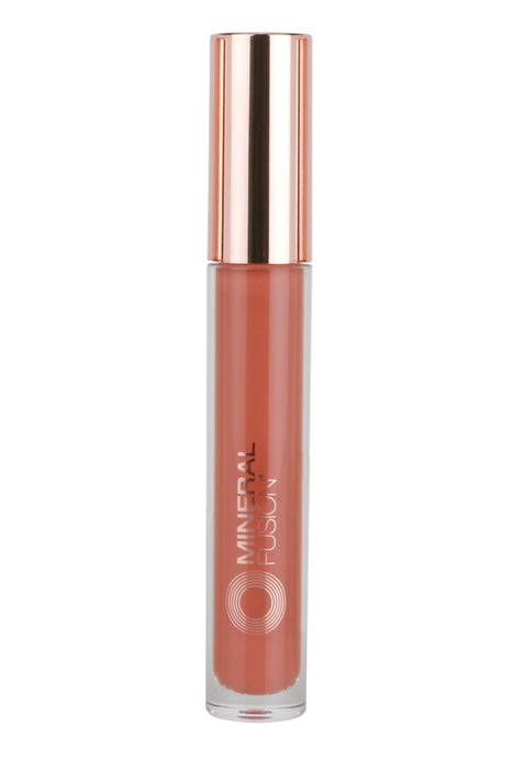 Mineral Fusion - Hydro-shine Lip Gloss Monaco, 5 mL