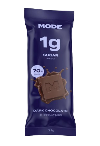 Mode - Dark Chocolate, 32 g