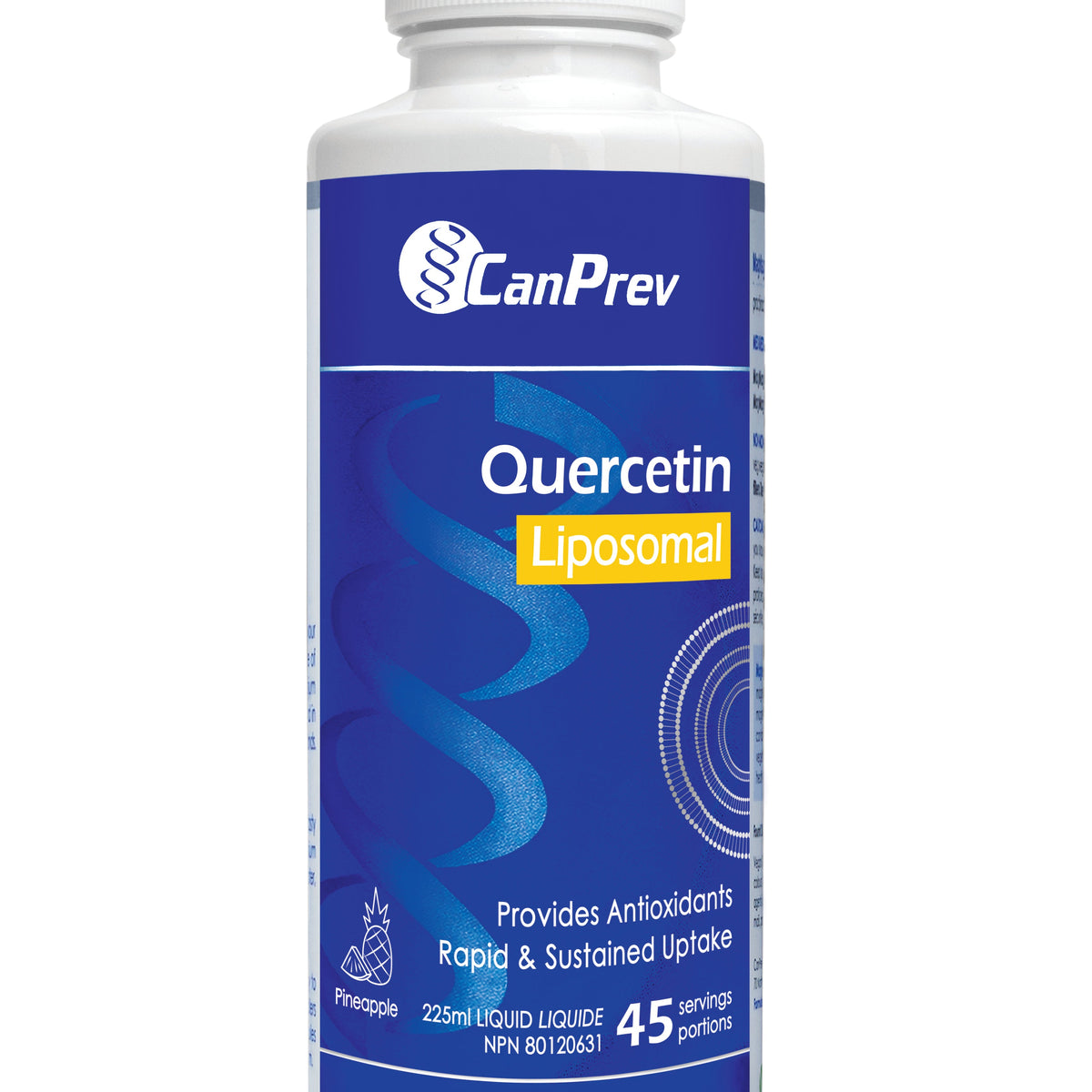 canprev liposomal glutathione CanPrev - Liposomal Quercetin