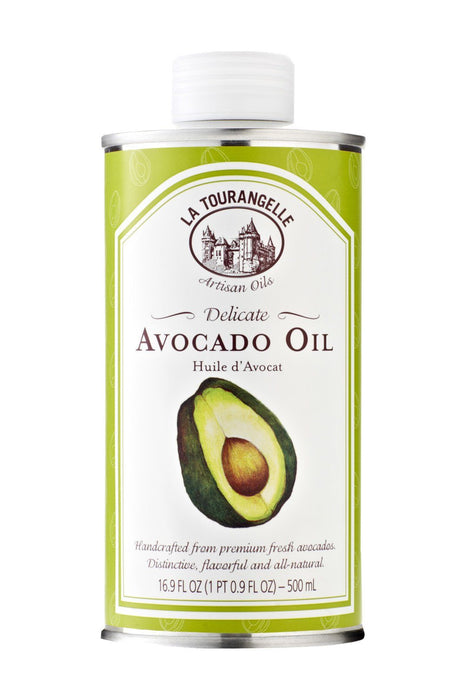 La Tourangelle - Avocado Oil, 500 mL