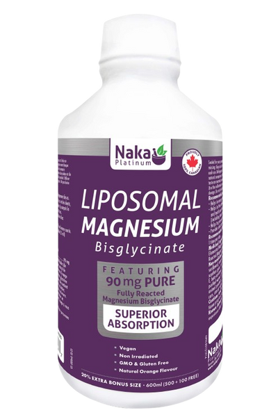 naka platinum liposomal glutathione Bonus Size) Vitamin C 1000mg Liposomal Glutathione 300 mg 