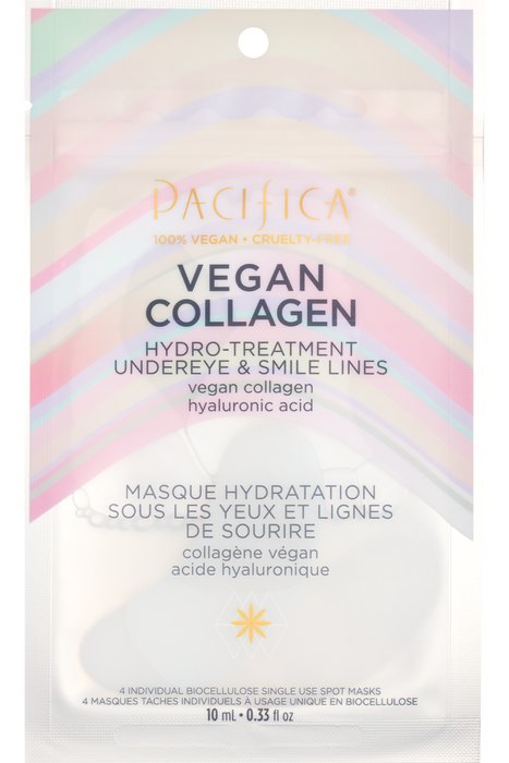 Pacifica - Vegan Collagen Undereye & Smile Lines, 10 mL
