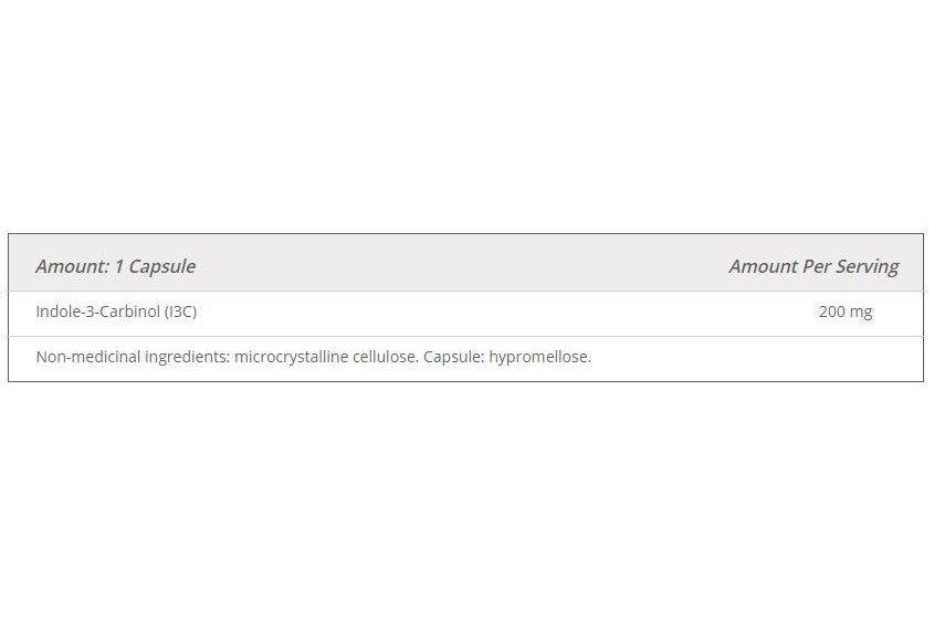 AOR - I-3-C, 60 Caps