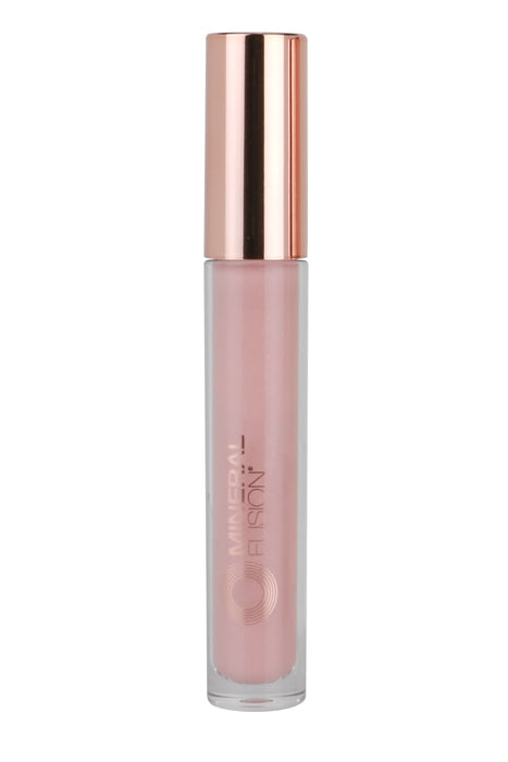 Mineral Fusion - Hydro-shine Lip Gloss Paris, 5 mL