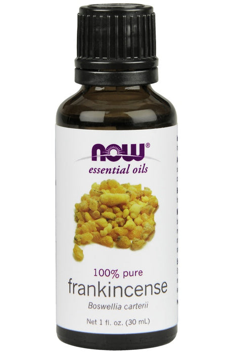 NOW - Frankinsense Essential Oil, 30ml