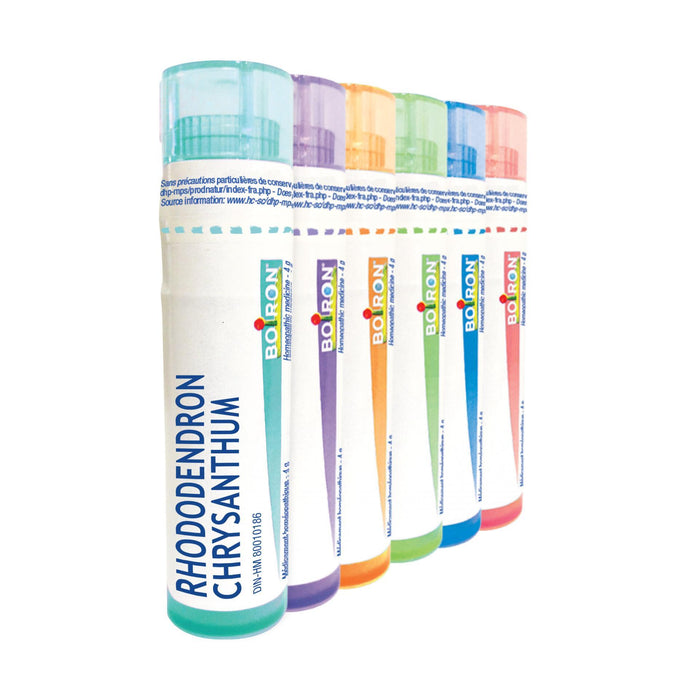 Boiron - Rhododend. Chrys, 200 CH