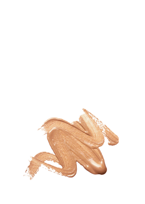 Annemarie Borlind Moisturizing Makeup - Almond
