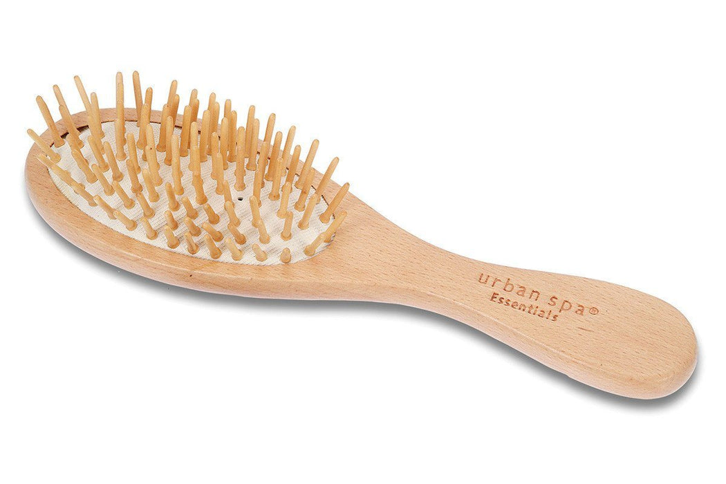 Urban Spa - The Massaging Hair Brush