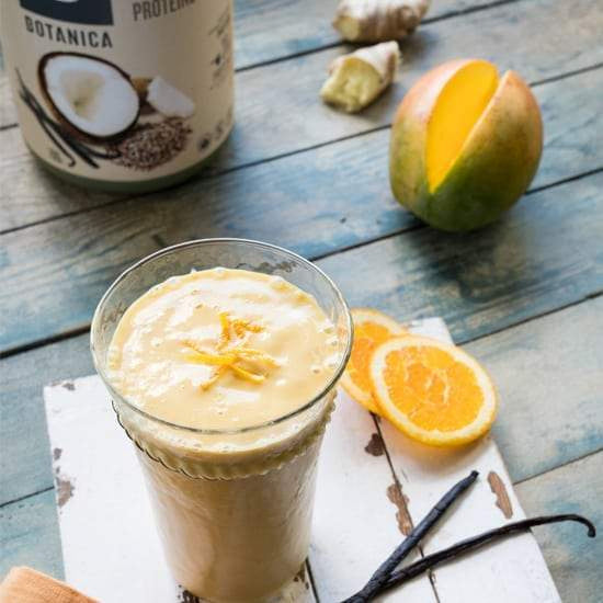 Botanica -Perfect Protein - Vanilla, 780g