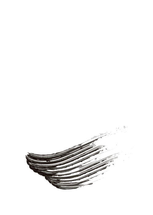 Annemarie Borlind Mascara - Black, 10mL