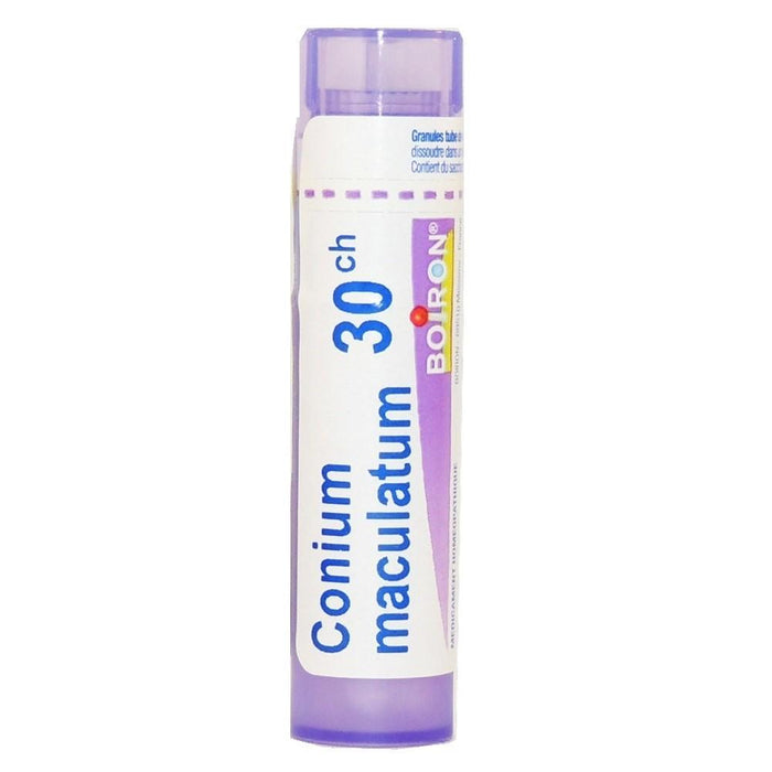 Boiron - Conium Maculatum 30ch, 80 pellets