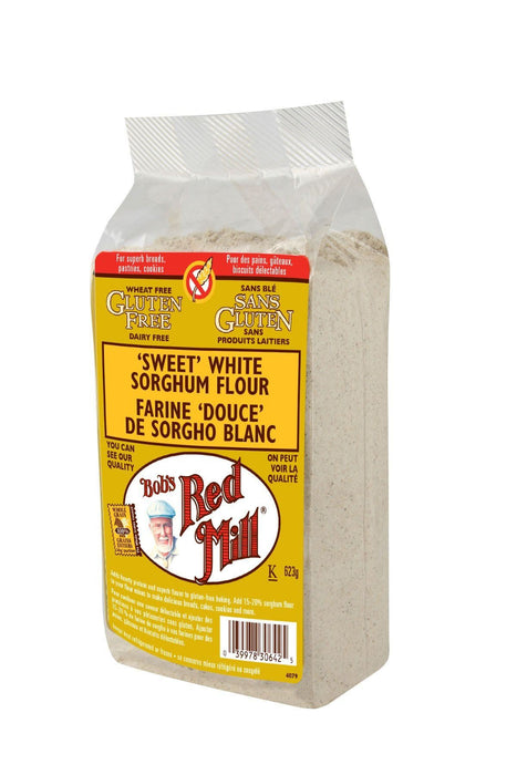 Bob's Red Mill - Sorghum Flour, 623 g