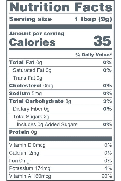 Navitas Organics - Goji Powder, 113g