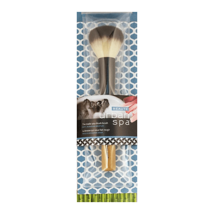 Urban Spa - The Made You Blush Brush, Each