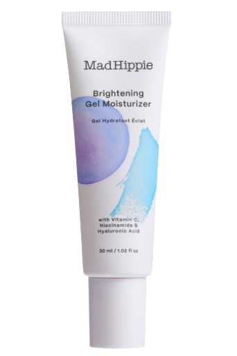 Mad Hippie - Brightening Gel Moisturizer, 30 mL