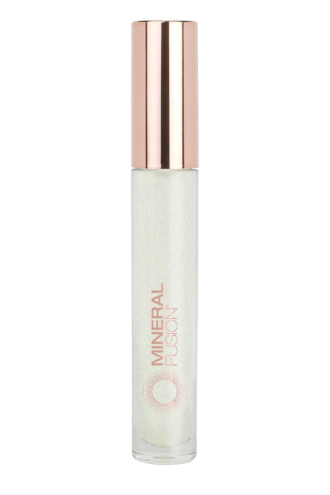 Mineral Fusion - Hydro-shine Lip Gloss Santorini, 5 mL