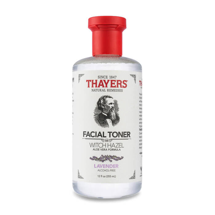 Thayers - Lavender Witch Hazel Toner - 355mL