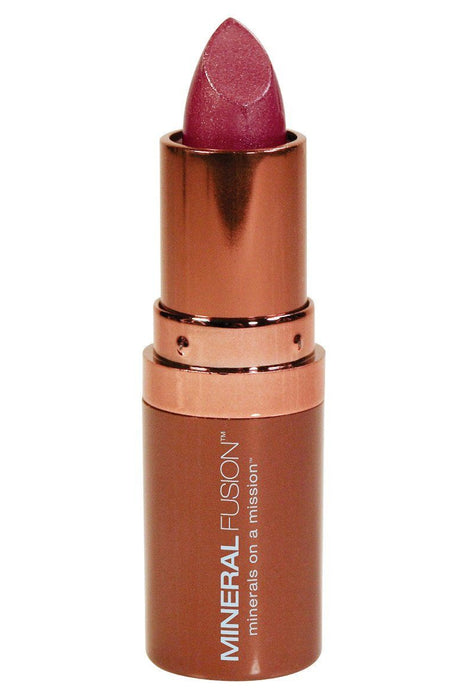 Mineral Fusion - Lip Stick - Gem (Golden Berry), 3.9g
