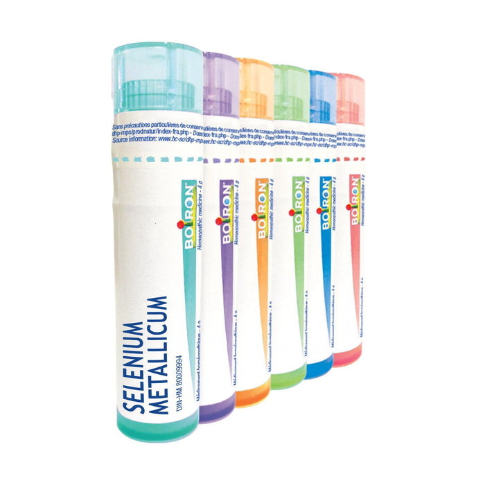 Boiron - Selenium Metal 200ch, EACH