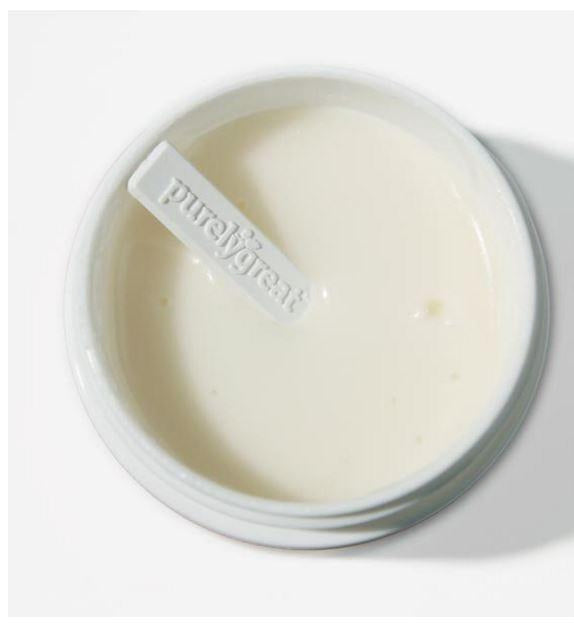 Purelygreat - Deodorant Mens Patchouli - 50g