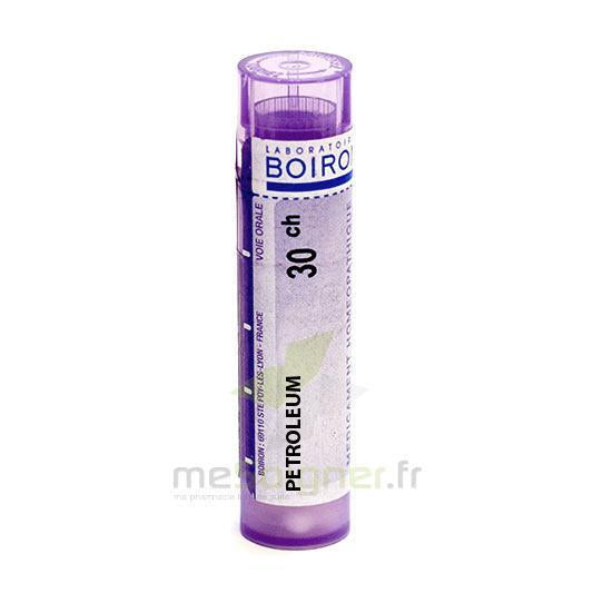 Boiron - Petroleum 30CH, 80 pellets