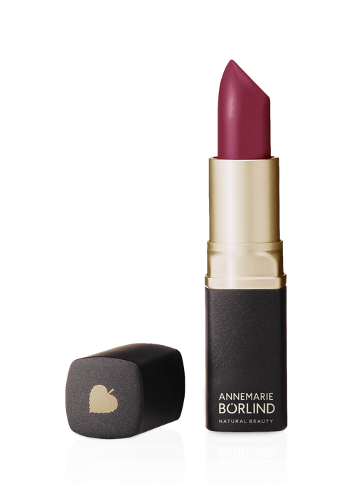 Annemarie Borlind Lip Colour - Matte Ultimate Berry, 4g