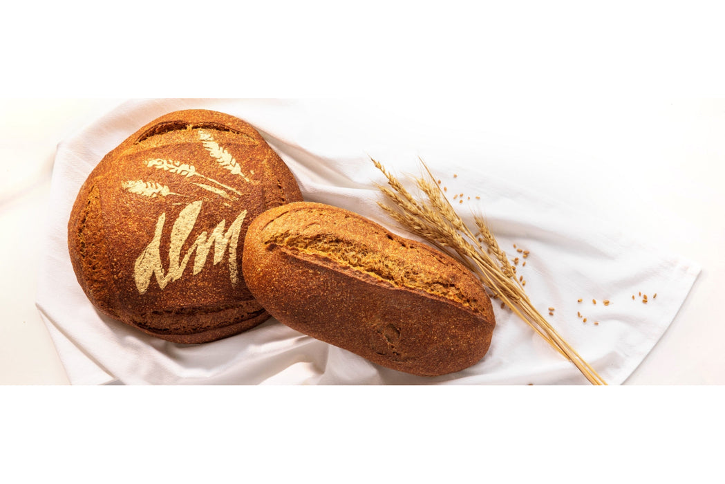 With The Grain Bakery - Farmers Sourdough, Each