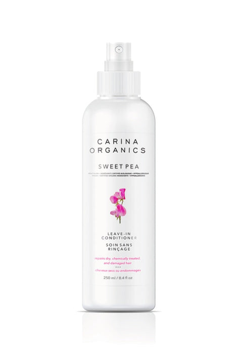 Carina Organics - Leave-in Conditioner, 250ml