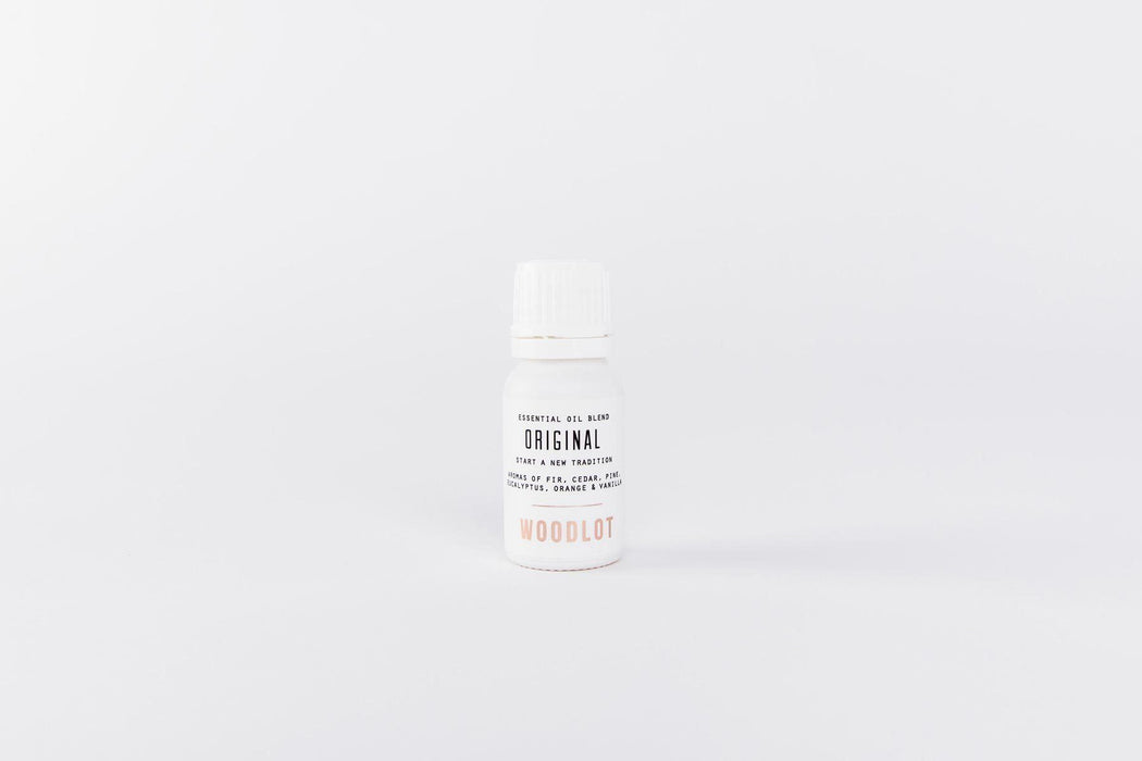 Woodlot - Essential Oil Blend - Original, 10ml