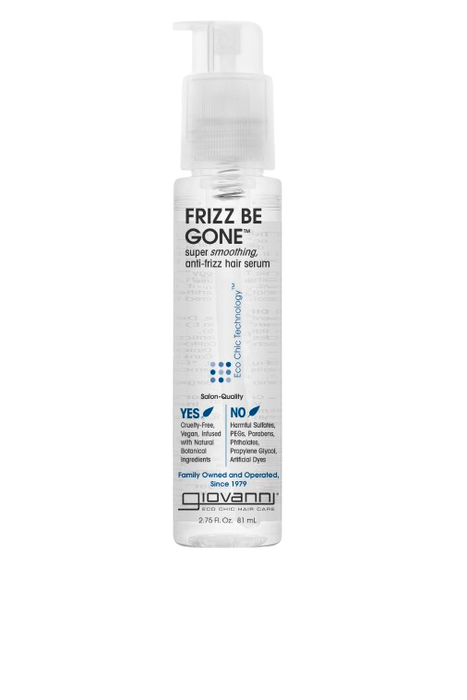 Giovanni - Frizz Be Gone, 81 mL
