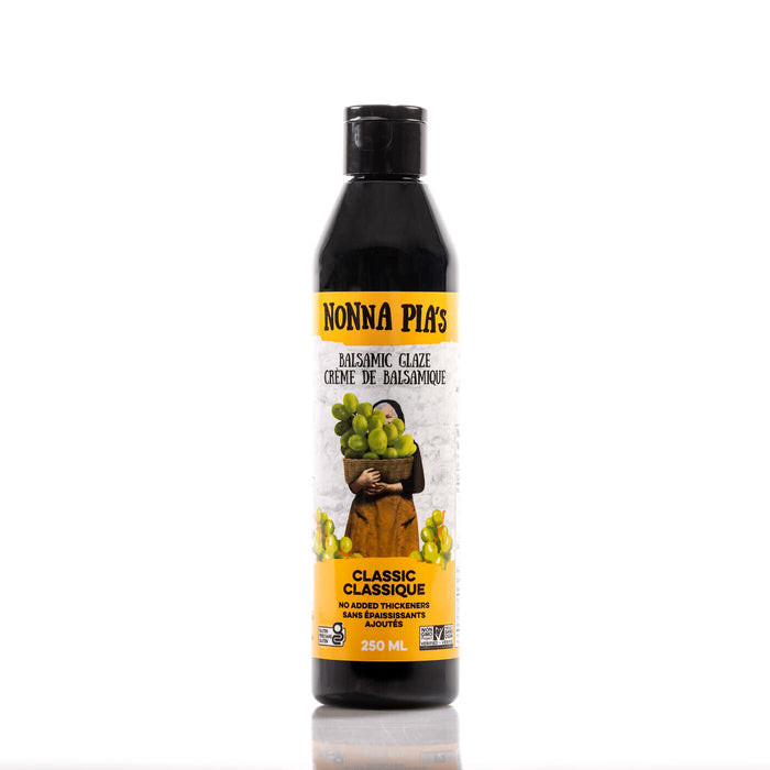Nonna Pia's - Classic Balsamic Reduction, 250 mL