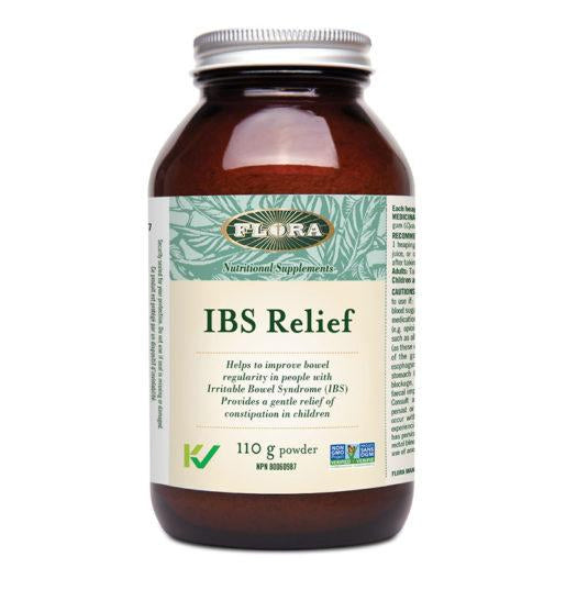 Flora IBS Relief 110g