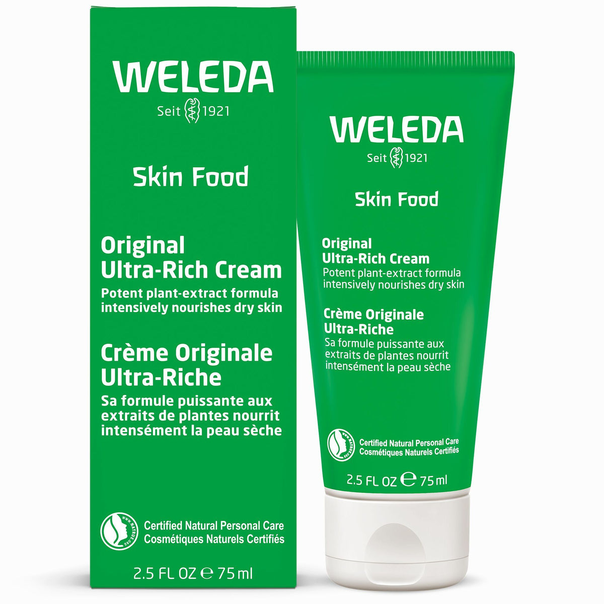 Weleda Skin Food — Goodness Me!