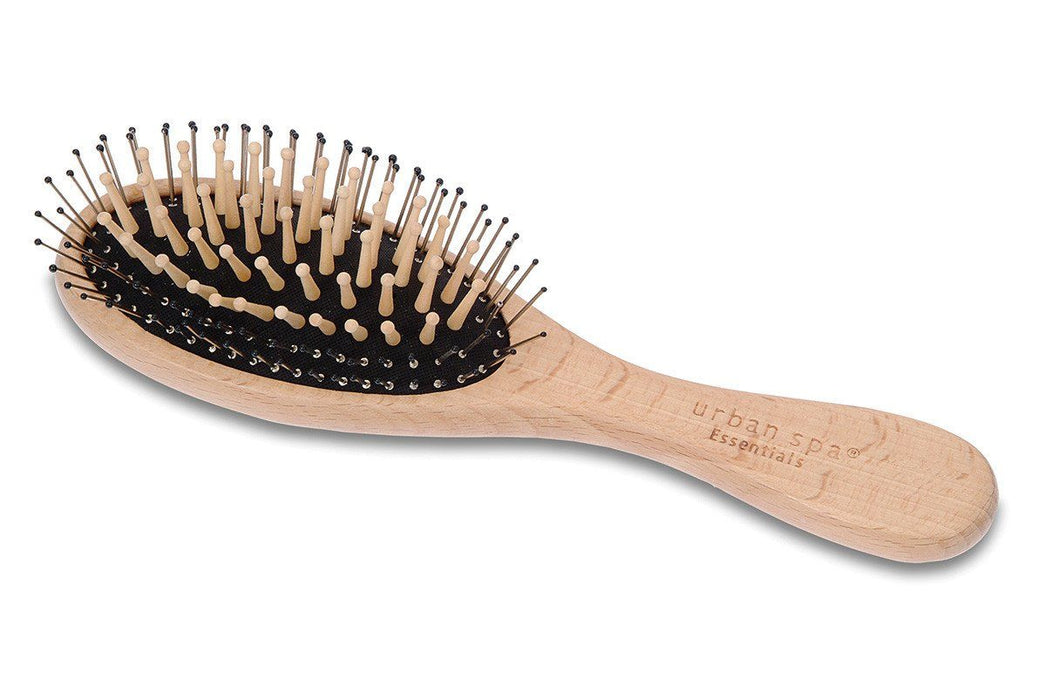 Urban Spa - The Smooth as Silk Hair Brush