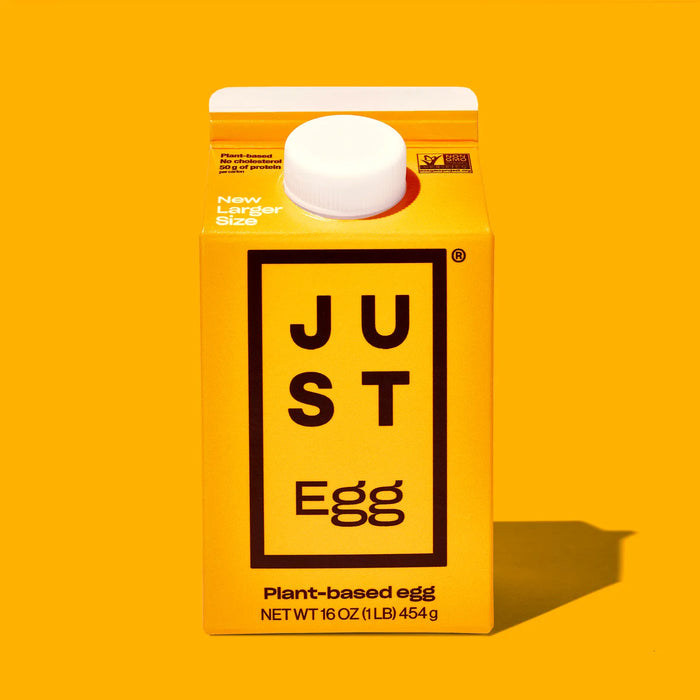Just - Just Plant Egg Liquid, 355 mL