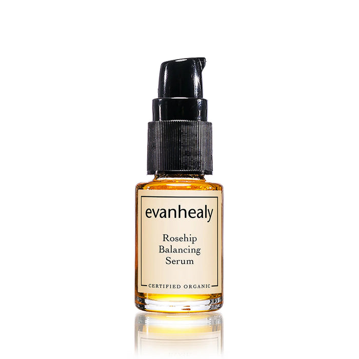 Evanhealy - Facial Serum, Rosehip and Rose, 15 mL