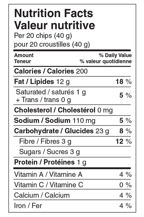 Terra - Exotic Original, 141 g
