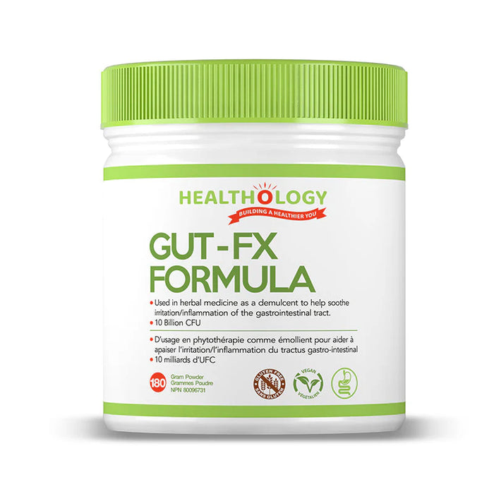 Healthology - Gut-FX, 180 g