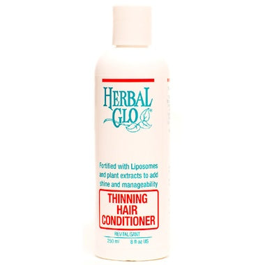 Herbal Glo - Thinning Hair Conditioner, 250ml