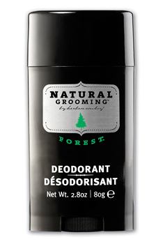 Herban Cowboy - Deodorant - Forest, 80g