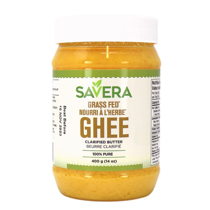Savera - Ghee Clarified Butter, 400 g