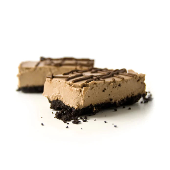 Sweets from the Earth - Df Chocolate Cheesecake, 800 g