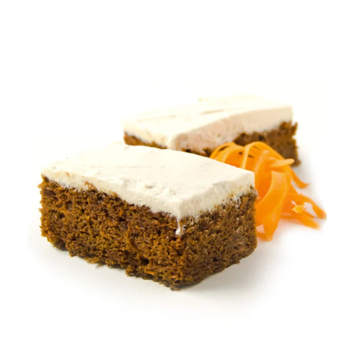 Sweets from the Earth - Spiced Carrot Cake, 700 g