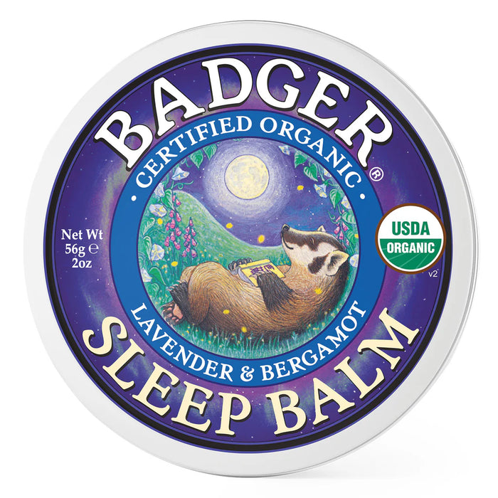 Badger - Sleep Balm - 21 g